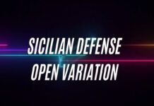 How To Play Sicilian Defense Open Variation? Sicilian Defense Open Variation