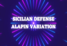 How To Play Sicilian Defense Alapin Variation? Sicilian Defense Alapin Variation